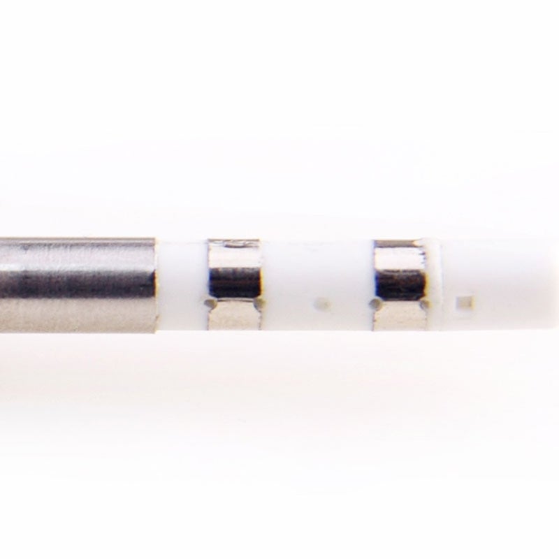 UY CHAN Original Soldering Iron Tip Replacement for TS101 TS100 Mini Portable Outdoor Soldering Iron Kit (BC2-Tip) - Image 4